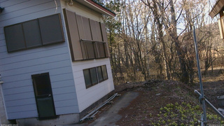 長野県菅平高原 ゆたか山荘 坂下 2026/04/12 16:30