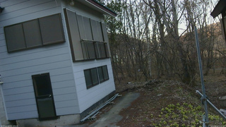 長野県菅平高原 ゆたか山荘 坂下 2026/04/12 17:30