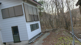 長野県菅平高原 ゆたか山荘 坂下 2026/04/12 18:00