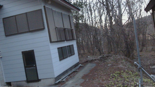 長野県菅平高原 ゆたか山荘 坂下 2026/04/12 18:30