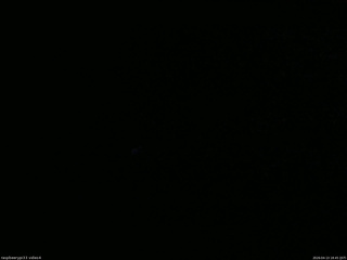 長野県菅平高原 ゆたか山荘 東側(坂下) 2026/04/13 18:45