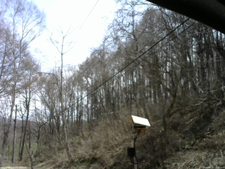 長野県菅平高原 ゆたか山荘 温度計 2026/04/13 11:45