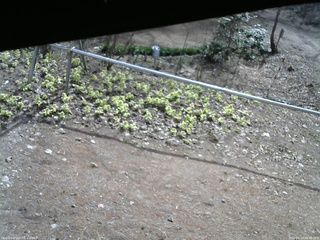 長野県菅平高原 ゆたか山荘 駐車場 2026/04/13 08:30