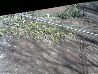 長野県菅平高原 ゆたか山荘 駐車場 2026/04/13 13:00