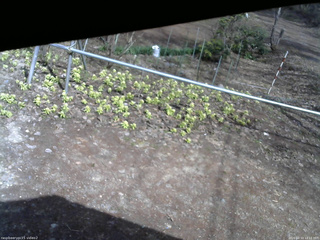 長野県菅平高原 ゆたか山荘 駐車場 2026/04/13 14:15