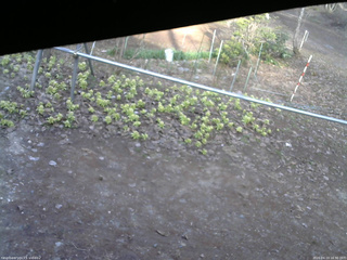 長野県菅平高原 ゆたか山荘 駐車場 2026/04/13 16:30