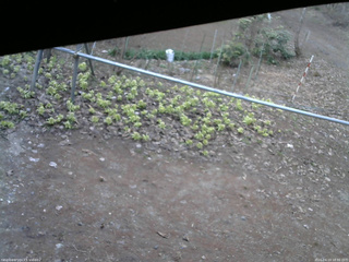 長野県菅平高原 ゆたか山荘 駐車場 2026/04/13 18:00