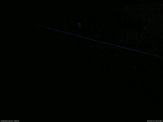 長野県菅平高原 ゆたか山荘 駐車場 2026/04/13 18:45