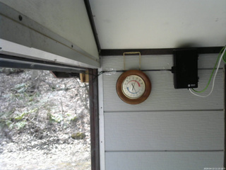 長野県菅平高原 ゆたか山荘 東側上空 2026/04/13 11:15