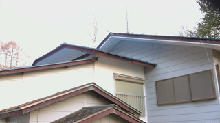 長野県菅平高原 ゆたか山荘 駐車場奥 2026/04/13 05:30