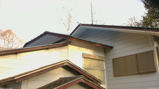 長野県菅平高原 ゆたか山荘 駐車場奥 2026/04/13 06:00