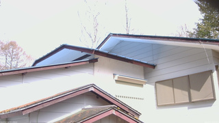 長野県菅平高原 ゆたか山荘 駐車場奥 2026/04/13 09:00