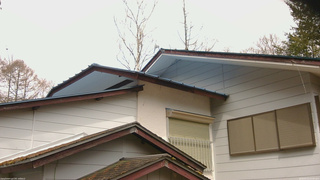 長野県菅平高原 ゆたか山荘 駐車場奥 2026/04/13 10:00