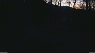 長野県菅平高原 ゆたか山荘 坂上 2026/04/13 05:00