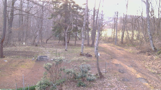 長野県菅平高原 ゆたか山荘 坂上 2026/04/13 06:00