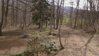 長野県菅平高原 ゆたか山荘 坂上 2026/04/13 08:30