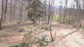 長野県菅平高原 ゆたか山荘 坂上 2026/04/13 09:00