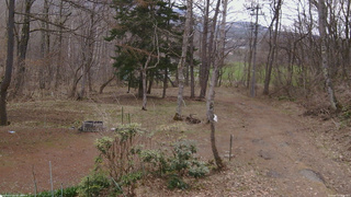 長野県菅平高原 ゆたか山荘 坂上 2026/04/13 09:30