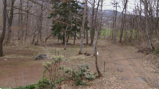 長野県菅平高原 ゆたか山荘 坂上 2026/04/13 09:45