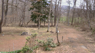 長野県菅平高原 ゆたか山荘 坂上 2026/04/13 11:00