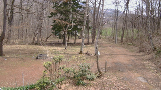 長野県菅平高原 ゆたか山荘 坂上 2026/04/13 11:15
