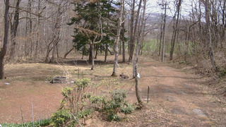 長野県菅平高原 ゆたか山荘 坂上 2026/04/13 11:30