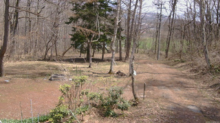 長野県菅平高原 ゆたか山荘 坂上 2026/04/13 11:45