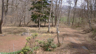 長野県菅平高原 ゆたか山荘 坂上 2026/04/13 12:00