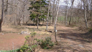 長野県菅平高原 ゆたか山荘 坂上 2026/04/13 12:45