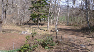 長野県菅平高原 ゆたか山荘 坂上 2026/04/13 13:30