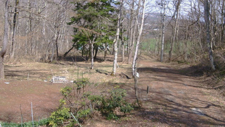 長野県菅平高原 ゆたか山荘 坂上 2026/04/13 13:45