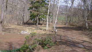 長野県菅平高原 ゆたか山荘 坂上 2026/04/13 14:00