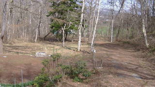 長野県菅平高原 ゆたか山荘 坂上 2026/04/13 14:15