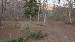 長野県菅平高原 ゆたか山荘 坂上 2026/04/13 17:45