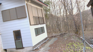 長野県菅平高原 ゆたか山荘 坂下 2026/04/13 05:30