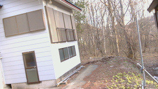 長野県菅平高原 ゆたか山荘 坂下 2026/04/13 06:00