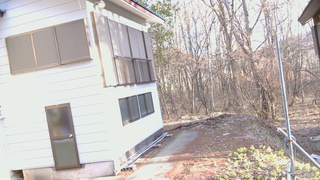 長野県菅平高原 ゆたか山荘 坂下 2026/04/13 06:15