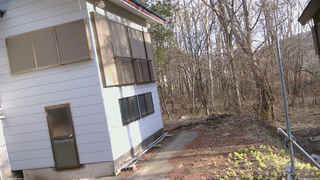 長野県菅平高原 ゆたか山荘 坂下 2026/04/13 06:30