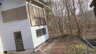 長野県菅平高原 ゆたか山荘 坂下 2026/04/13 07:00