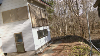 長野県菅平高原 ゆたか山荘 坂下 2026/04/13 07:30