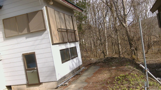 長野県菅平高原 ゆたか山荘 坂下 2026/04/13 08:15