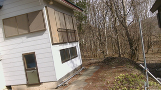 長野県菅平高原 ゆたか山荘 坂下 2026/04/13 08:30