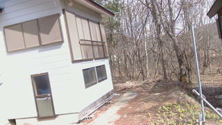 長野県菅平高原 ゆたか山荘 坂下 2026/04/13 09:00