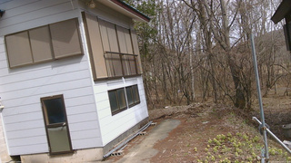 長野県菅平高原 ゆたか山荘 坂下 2026/04/13 09:15