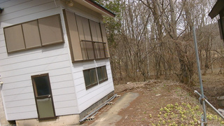 長野県菅平高原 ゆたか山荘 坂下 2026/04/13 10:15