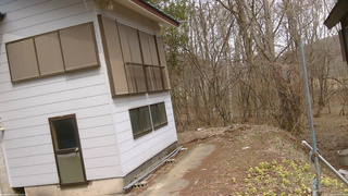 長野県菅平高原 ゆたか山荘 坂下 2026/04/13 10:30