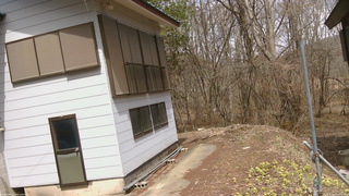 長野県菅平高原 ゆたか山荘 坂下 2026/04/13 11:00