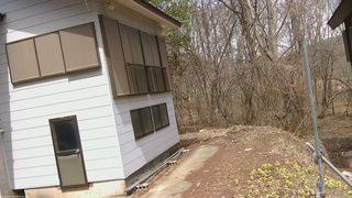 長野県菅平高原 ゆたか山荘 坂下 2026/04/13 11:15