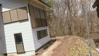 長野県菅平高原 ゆたか山荘 坂下 2026/04/13 11:30