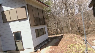 長野県菅平高原 ゆたか山荘 坂下 2026/04/13 12:30